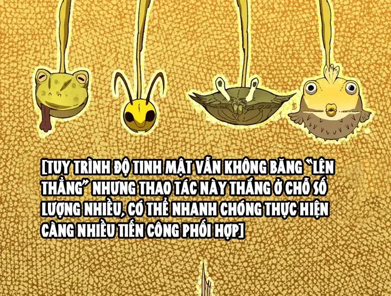 Bắt Đầu Từ Việc Trùng Sinh Thành Niêm Khuẩn
