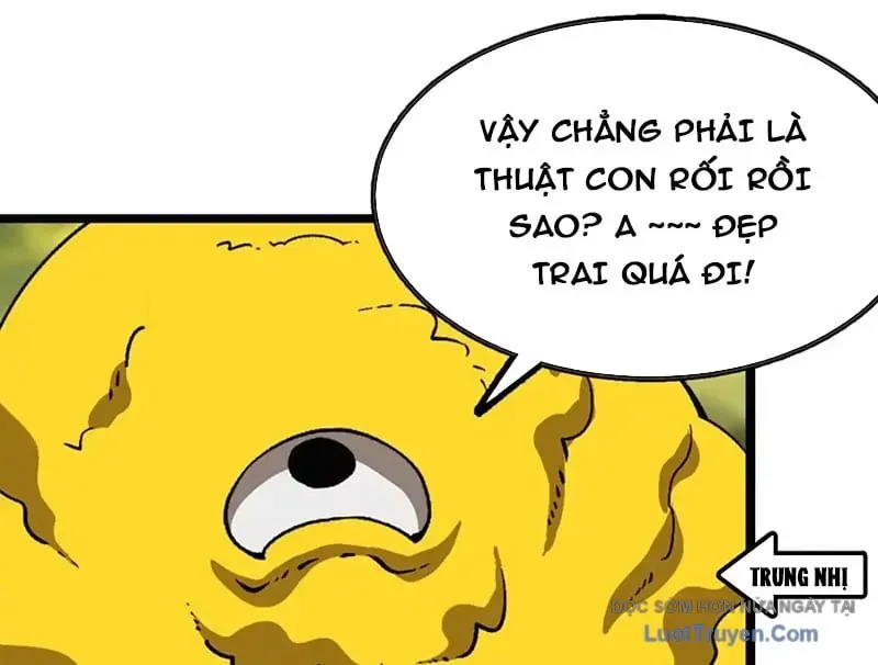 Bắt Đầu Từ Việc Trùng Sinh Thành Niêm Khuẩn