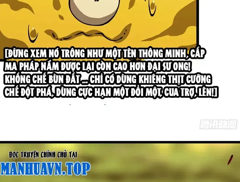 Bắt Đầu Từ Việc Trùng Sinh Thành Niêm Khuẩn