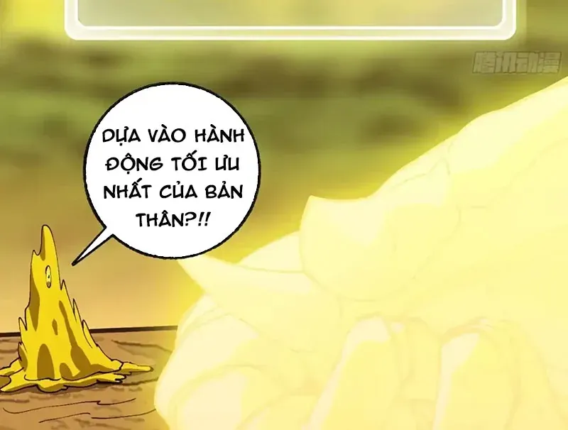 Bắt Đầu Từ Việc Trùng Sinh Thành Niêm Khuẩn