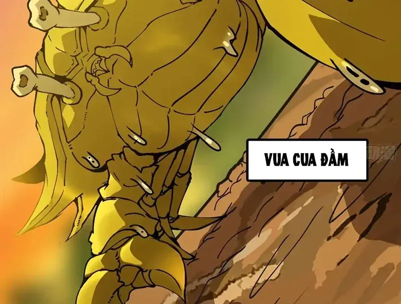 Bắt Đầu Từ Việc Trùng Sinh Thành Niêm Khuẩn