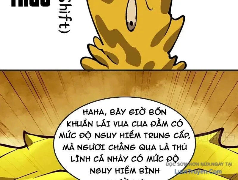 Bắt Đầu Từ Việc Trùng Sinh Thành Niêm Khuẩn