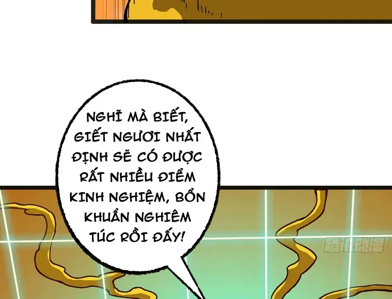 Bắt Đầu Từ Việc Trùng Sinh Thành Niêm Khuẩn