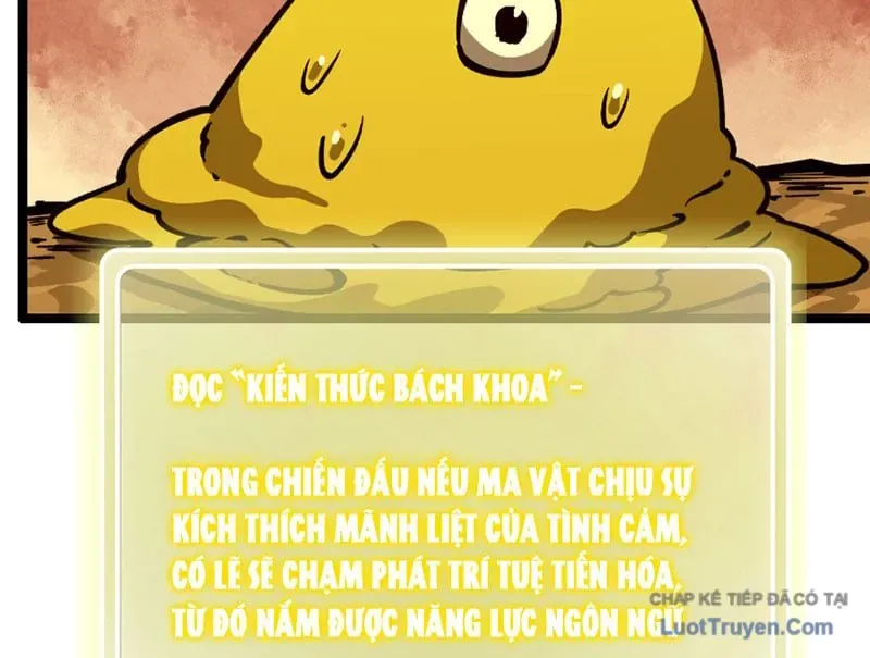 Bắt Đầu Từ Việc Trùng Sinh Thành Niêm Khuẩn