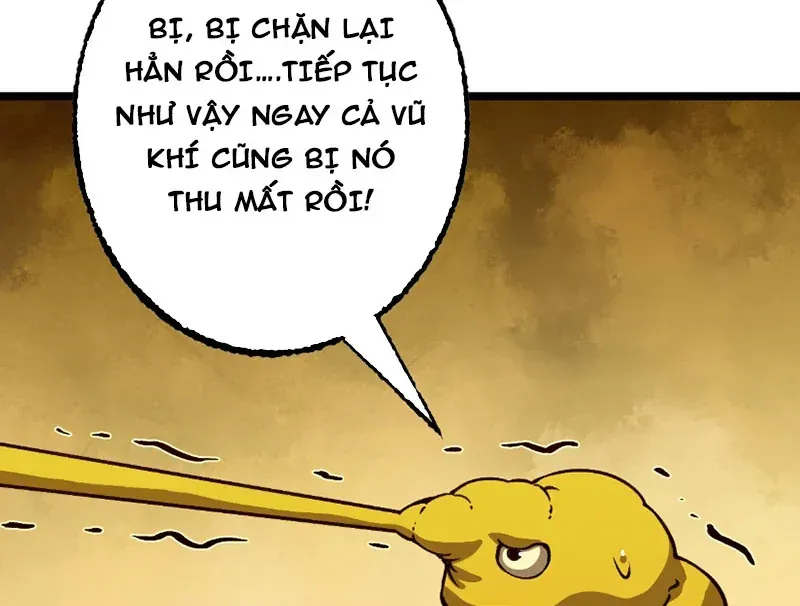 Bắt Đầu Từ Việc Trùng Sinh Thành Niêm Khuẩn