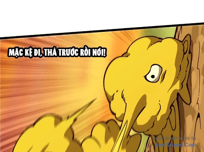 Bắt Đầu Từ Việc Trùng Sinh Thành Niêm Khuẩn
