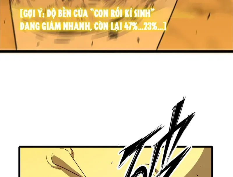 Bắt Đầu Từ Việc Trùng Sinh Thành Niêm Khuẩn