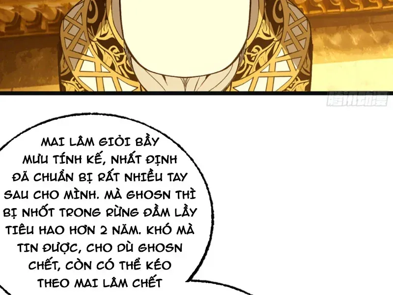 Bắt Đầu Từ Việc Trùng Sinh Thành Niêm Khuẩn