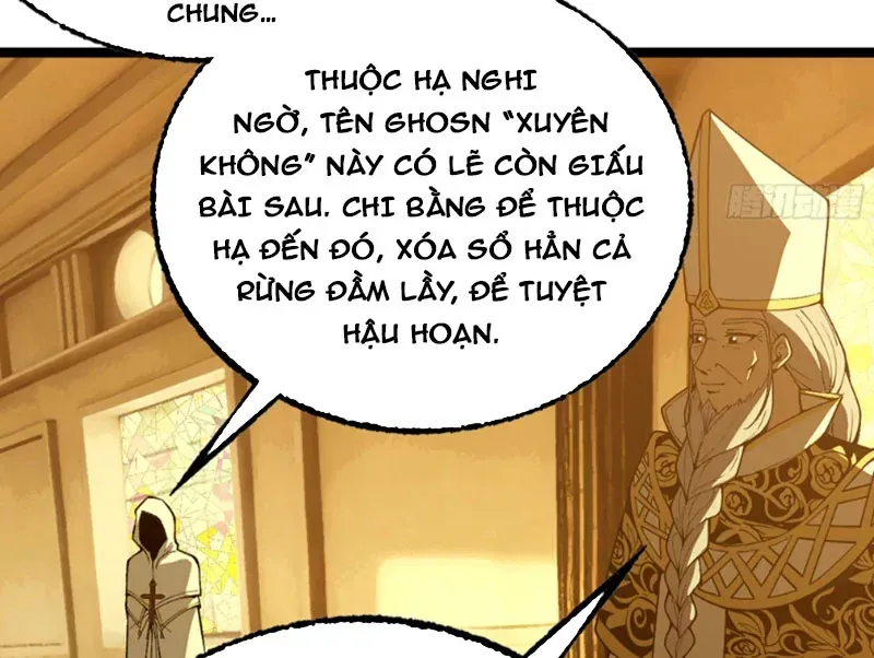 Bắt Đầu Từ Việc Trùng Sinh Thành Niêm Khuẩn