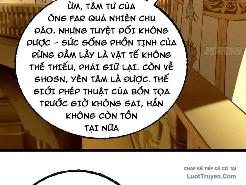 Bắt Đầu Từ Việc Trùng Sinh Thành Niêm Khuẩn
