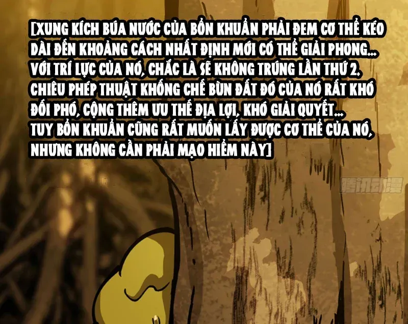 Bắt Đầu Từ Việc Trùng Sinh Thành Niêm Khuẩn