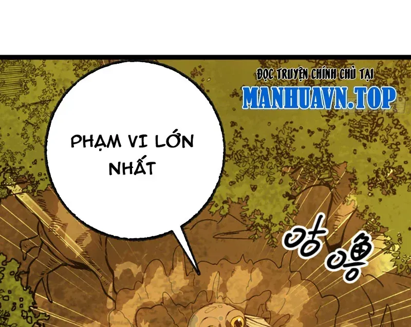 Bắt Đầu Từ Việc Trùng Sinh Thành Niêm Khuẩn