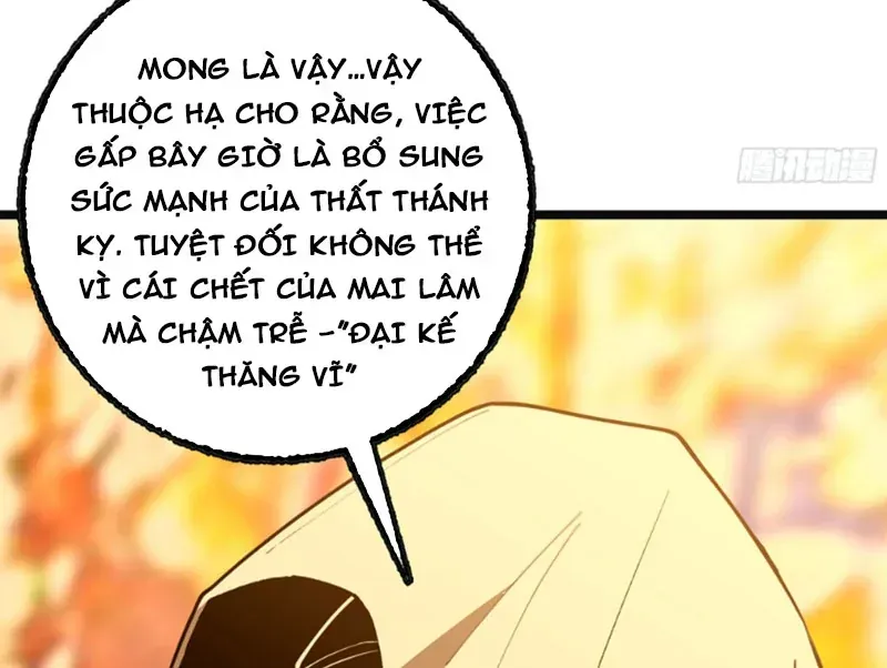 Bắt Đầu Từ Việc Trùng Sinh Thành Niêm Khuẩn