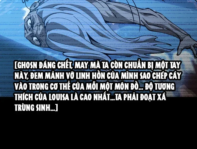 Bắt Đầu Từ Việc Trùng Sinh Thành Niêm Khuẩn