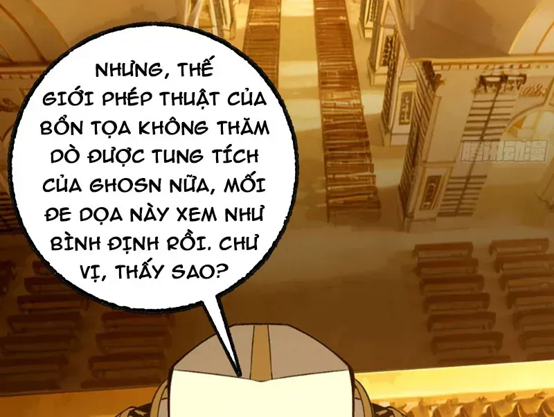 Bắt Đầu Từ Việc Trùng Sinh Thành Niêm Khuẩn