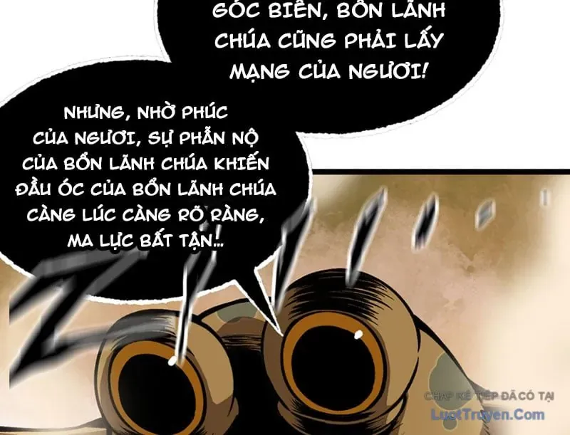 Bắt Đầu Từ Việc Trùng Sinh Thành Niêm Khuẩn