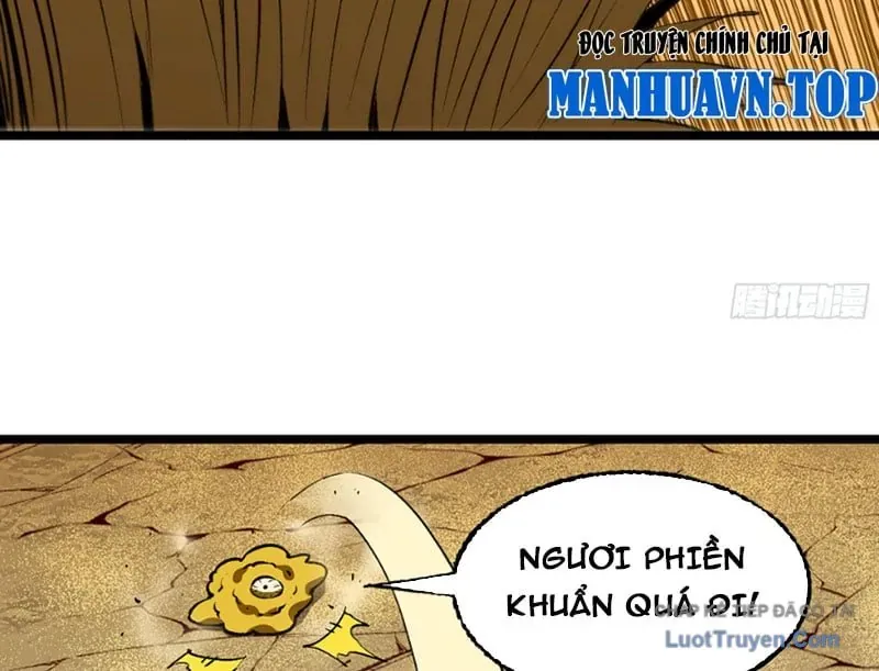 Bắt Đầu Từ Việc Trùng Sinh Thành Niêm Khuẩn