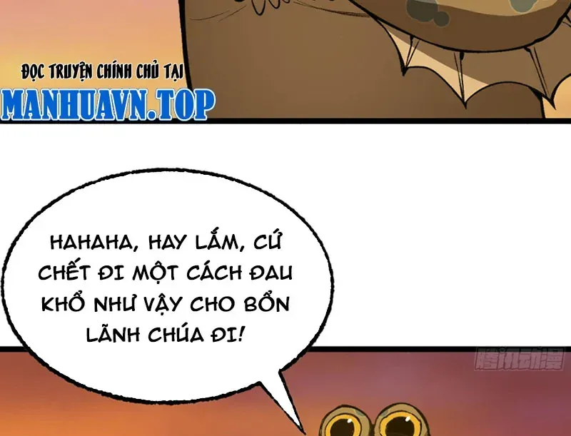 Bắt Đầu Từ Việc Trùng Sinh Thành Niêm Khuẩn