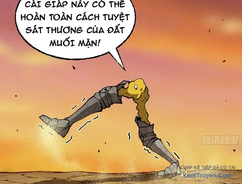 Bắt Đầu Từ Việc Trùng Sinh Thành Niêm Khuẩn