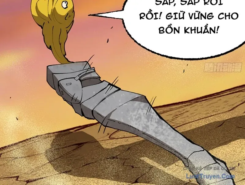Bắt Đầu Từ Việc Trùng Sinh Thành Niêm Khuẩn