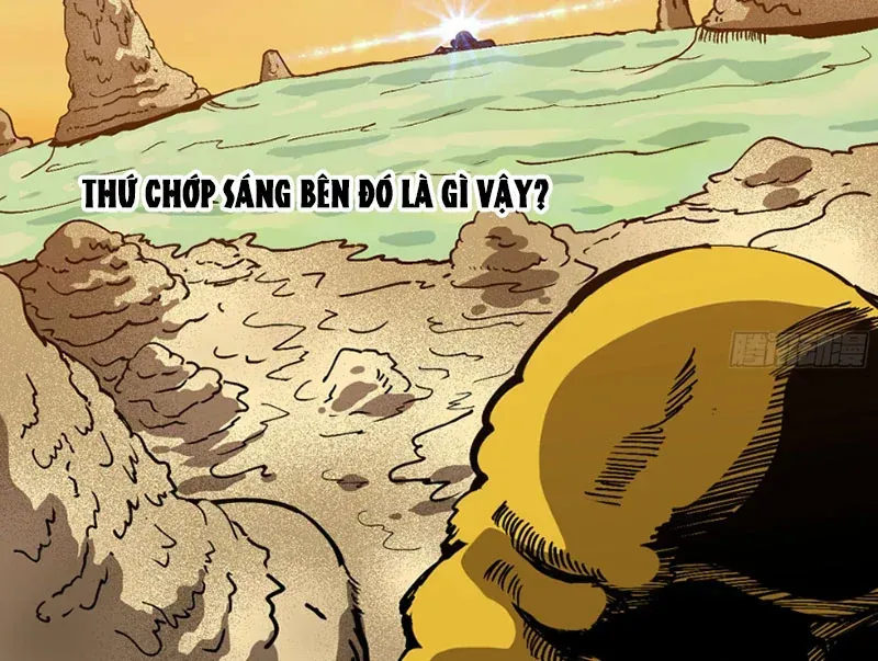 Bắt Đầu Từ Việc Trùng Sinh Thành Niêm Khuẩn