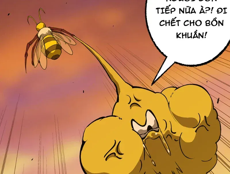 Bắt Đầu Từ Việc Trùng Sinh Thành Niêm Khuẩn