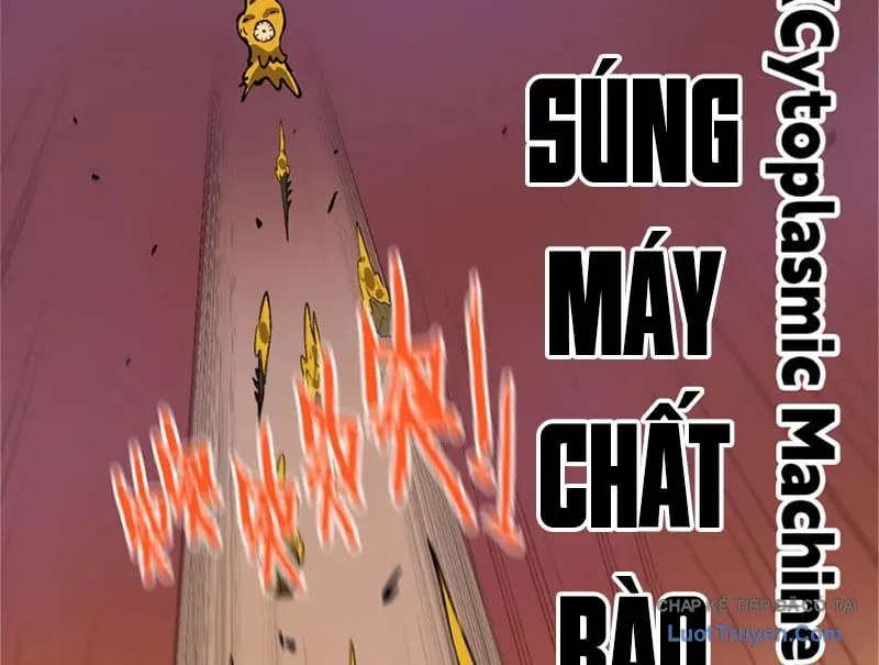 Bắt Đầu Từ Việc Trùng Sinh Thành Niêm Khuẩn