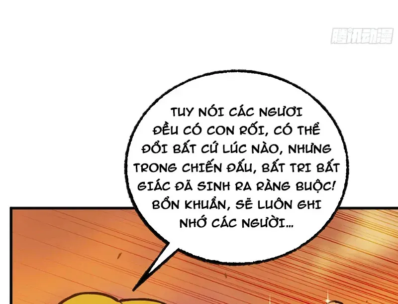 Bắt Đầu Từ Việc Trùng Sinh Thành Niêm Khuẩn
