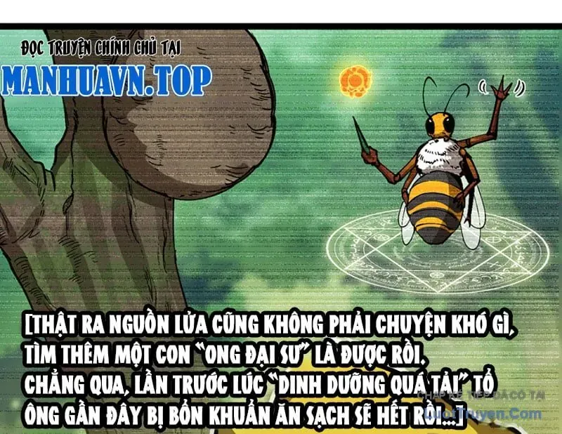 Bắt Đầu Từ Việc Trùng Sinh Thành Niêm Khuẩn