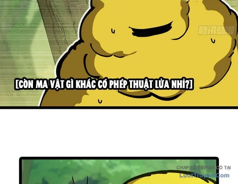 Bắt Đầu Từ Việc Trùng Sinh Thành Niêm Khuẩn
