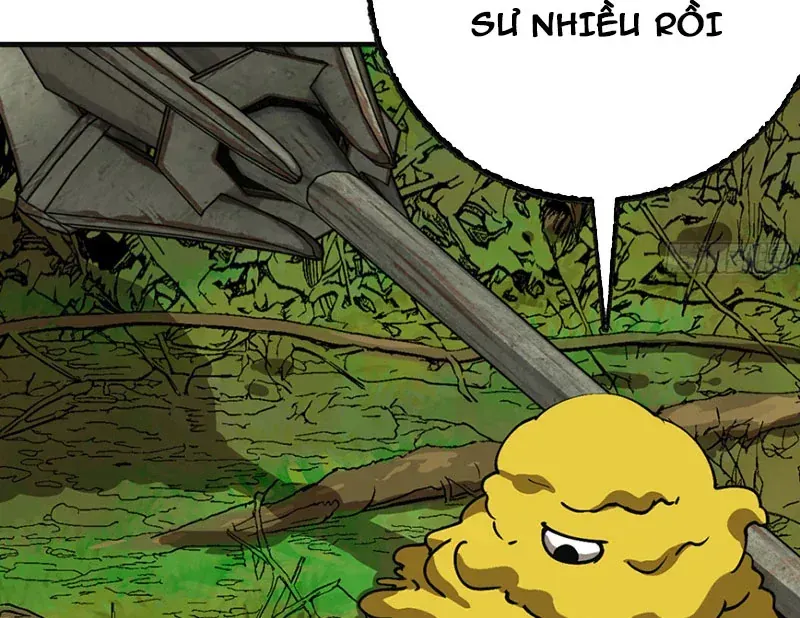 Bắt Đầu Từ Việc Trùng Sinh Thành Niêm Khuẩn