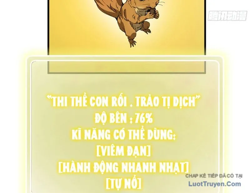 Bắt Đầu Từ Việc Trùng Sinh Thành Niêm Khuẩn