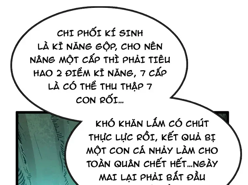 Bắt Đầu Từ Việc Trùng Sinh Thành Niêm Khuẩn