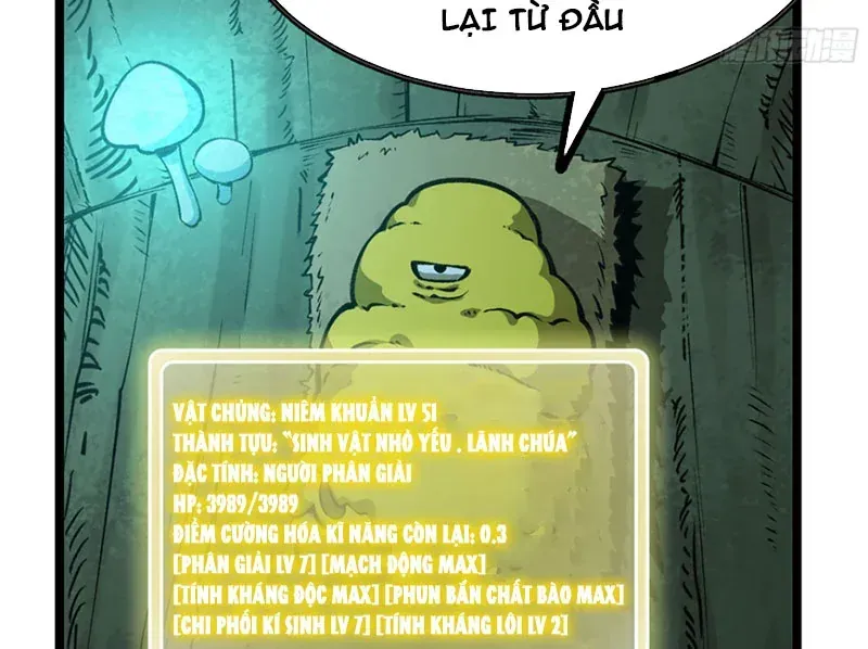 Bắt Đầu Từ Việc Trùng Sinh Thành Niêm Khuẩn