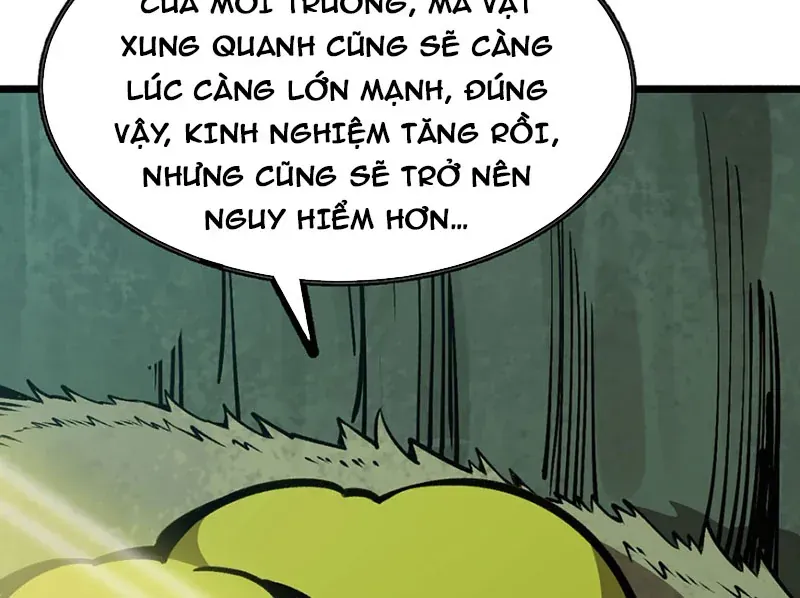 Bắt Đầu Từ Việc Trùng Sinh Thành Niêm Khuẩn