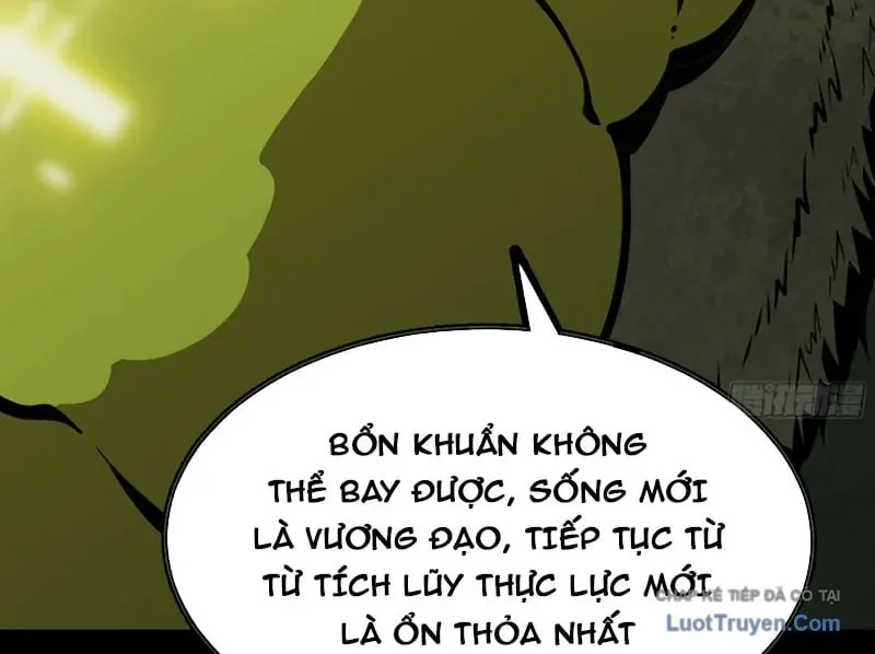 Bắt Đầu Từ Việc Trùng Sinh Thành Niêm Khuẩn