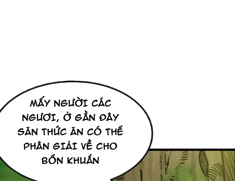 Bắt Đầu Từ Việc Trùng Sinh Thành Niêm Khuẩn