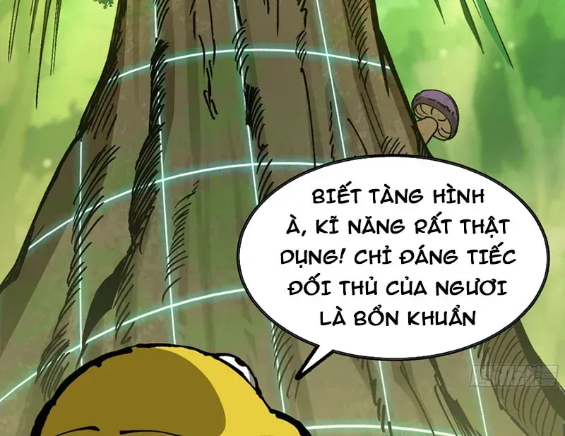 Bắt Đầu Từ Việc Trùng Sinh Thành Niêm Khuẩn