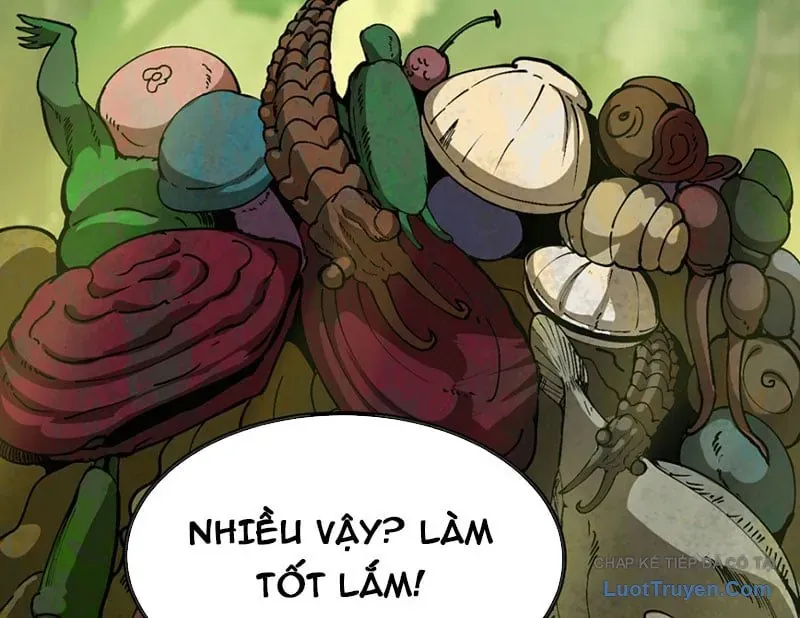 Bắt Đầu Từ Việc Trùng Sinh Thành Niêm Khuẩn