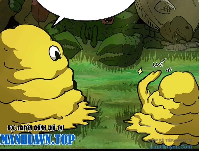 Bắt Đầu Từ Việc Trùng Sinh Thành Niêm Khuẩn