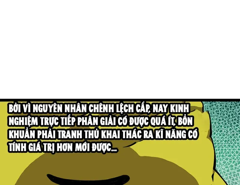 Bắt Đầu Từ Việc Trùng Sinh Thành Niêm Khuẩn