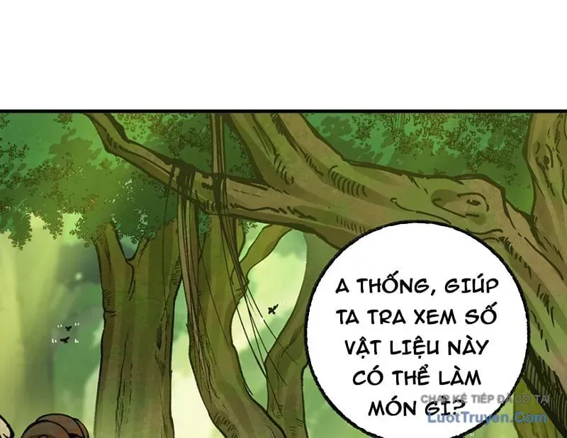 Bắt Đầu Từ Việc Trùng Sinh Thành Niêm Khuẩn