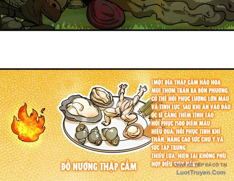 Bắt Đầu Từ Việc Trùng Sinh Thành Niêm Khuẩn