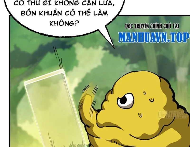 Bắt Đầu Từ Việc Trùng Sinh Thành Niêm Khuẩn