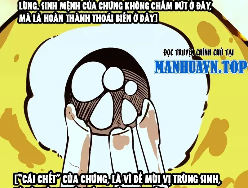 Bắt Đầu Từ Việc Trùng Sinh Thành Niêm Khuẩn