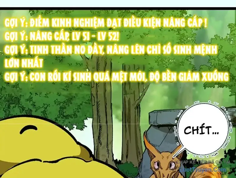 Bắt Đầu Từ Việc Trùng Sinh Thành Niêm Khuẩn