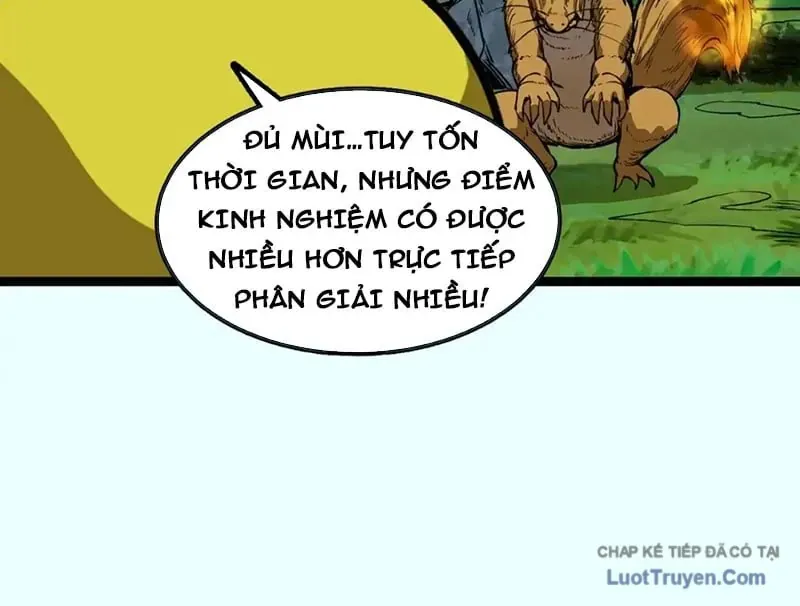 Bắt Đầu Từ Việc Trùng Sinh Thành Niêm Khuẩn