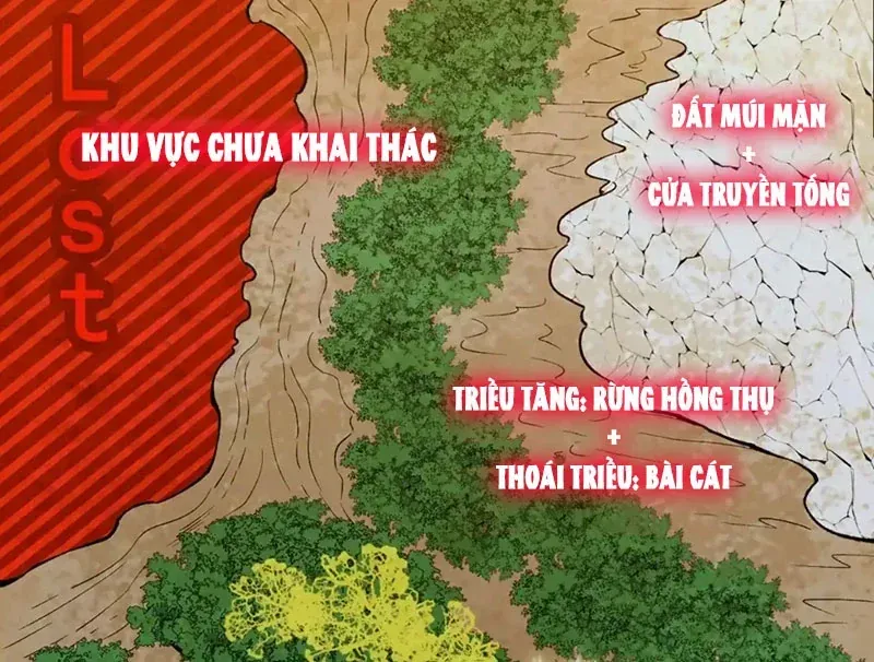 Bắt Đầu Từ Việc Trùng Sinh Thành Niêm Khuẩn