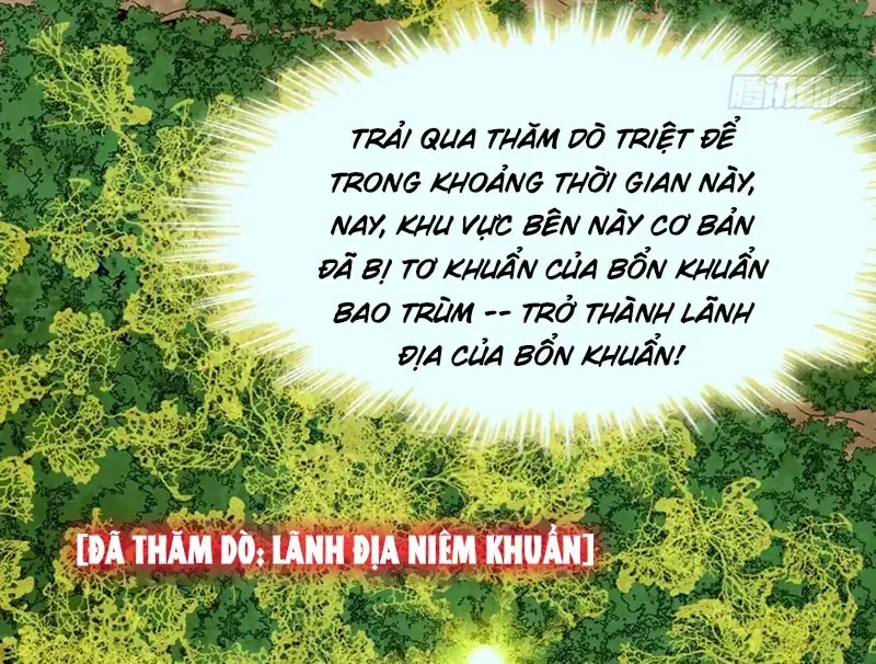 Bắt Đầu Từ Việc Trùng Sinh Thành Niêm Khuẩn
