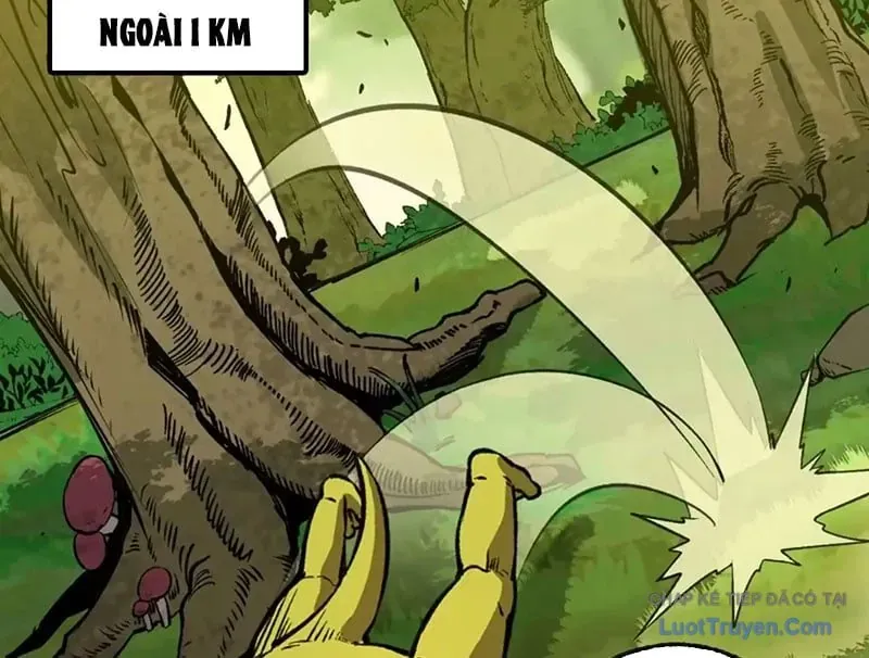 Bắt Đầu Từ Việc Trùng Sinh Thành Niêm Khuẩn